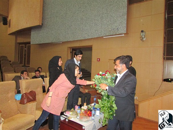 مراسم گلریزان کمک به کودکان مبتلا به تالاسمی برگزار شد + تصاویر