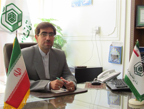 برای بازسازی مساجد مبارکه یک میلیارد تومان اعتبار نیاز است