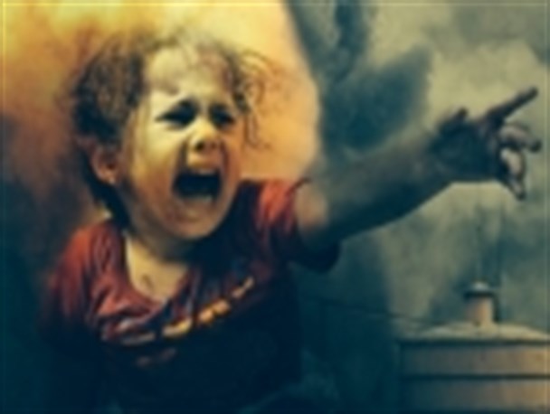 پوستر/ غزه مقاومت میکند