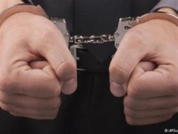 قاچاقچی شرور پس از سالها گریز از قانون دستگیری شد