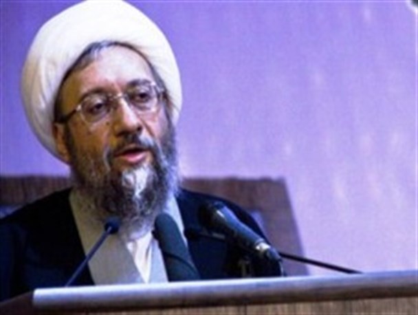 هیج‌کس حق فشار به دستگاه قضا را ندارد، به‌جز ...!