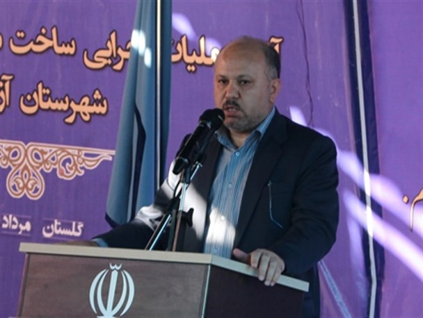 اقدامات لازم برای رفع مشکل بازنشستگی برخی از کارگران معدن ذغال سنگ انجام شود