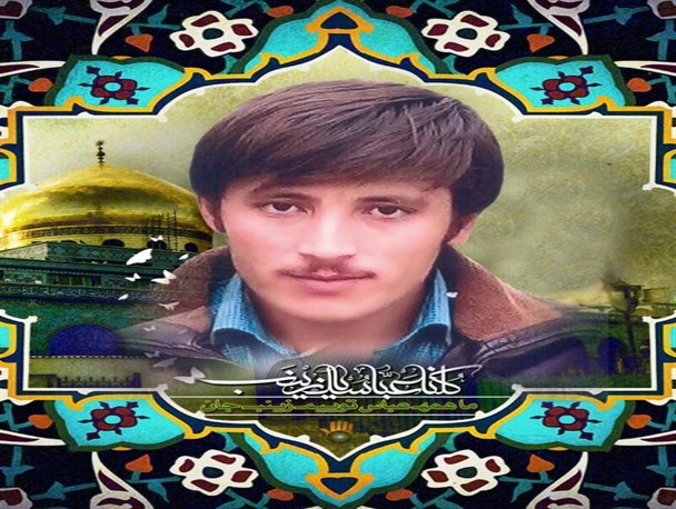 پیکر شهید مدافع حرم محمدرضا عطایی در ملارد تشییع می شود + زمان و مکان