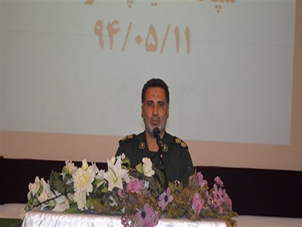 مدیران فرهنگی از ظرفیت بسیجی ها در فضای مجازی استفاده کنند