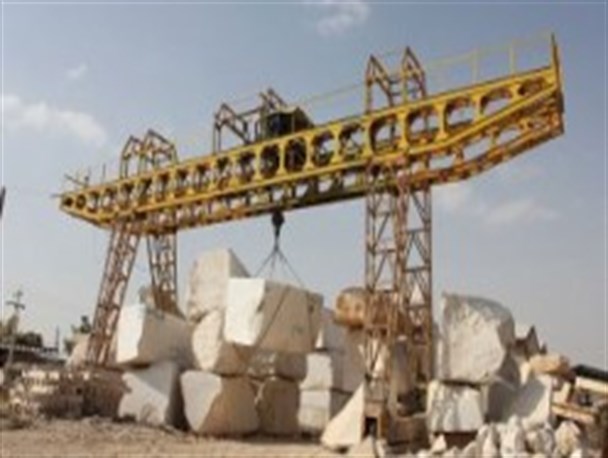 تعطیلی و اعتصاب صنعتگران،ضرر یا منفعت؟/کارگران بیکار سنگبری ها در انتظار تدبیر مسئولین هستند