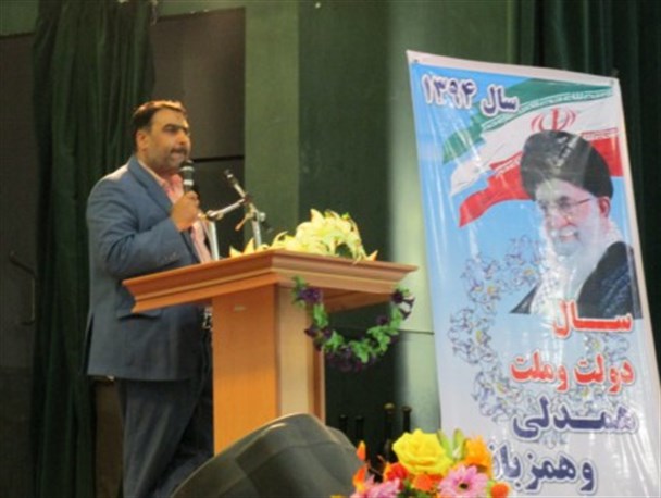 فرهنگ پهلوانی برگرفته از مکتب اهل بیت(ع) است