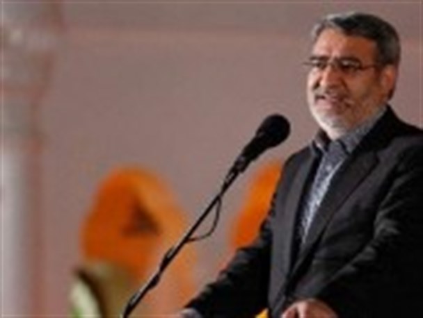 باغ فتح آباد نمونه بارز یک اقتصاد مقاومتی است