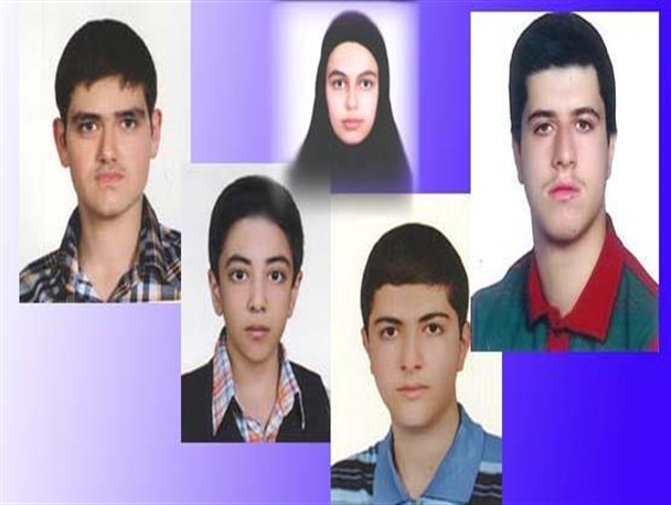 کسب رتبه ی دو رقمی توسط دانش آموزان مدارس سمپاد همدان در آزمون سراسری