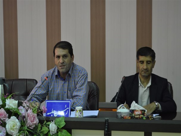 بدون مشارکت مردم نمی توان دریاچه ارومیه را احیا کرد