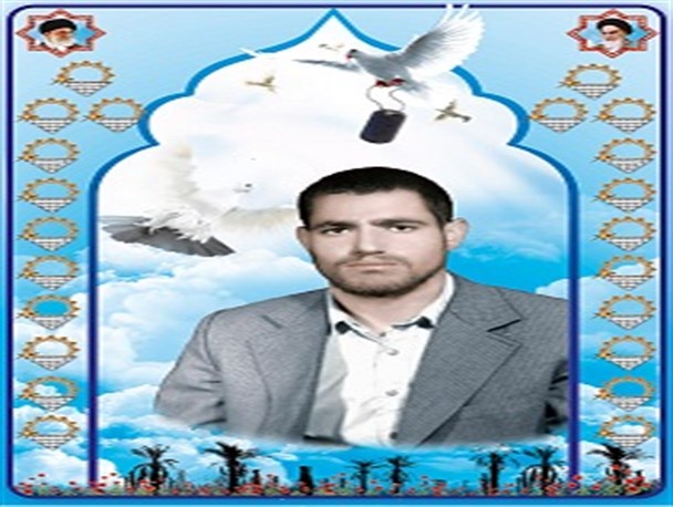 غواص تخریبچی شهربابک/ تصاویر