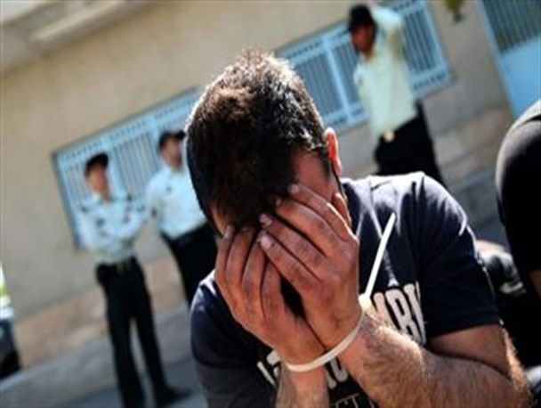 پاکسازی نقاط آلوده ایرانشهر با دستگیری ۱۰۰ نفر از اراذل و اوباش