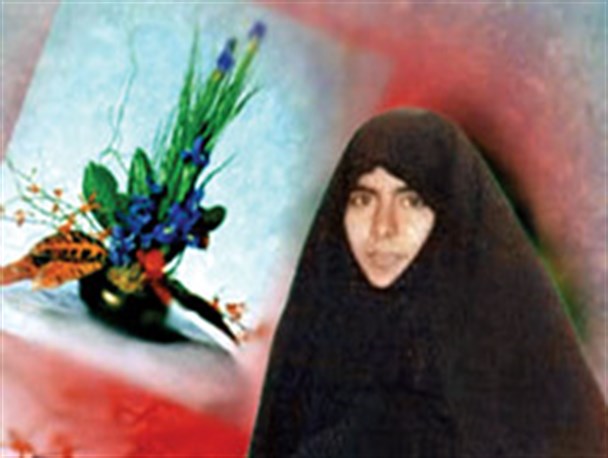 روز قشر بسیج جامعه زنان یاد آور حماسه های بی بدیل زنان شهید است