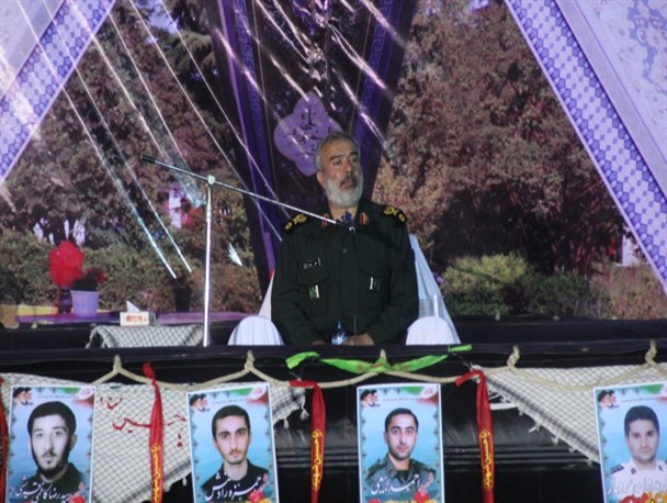 دشمنان وقتی قدرت انقلاب اسلامی را درک خواهند کرد که دیگر زنده نیستند/ آمریکا فرصت مذاکره را ازدست ندهد