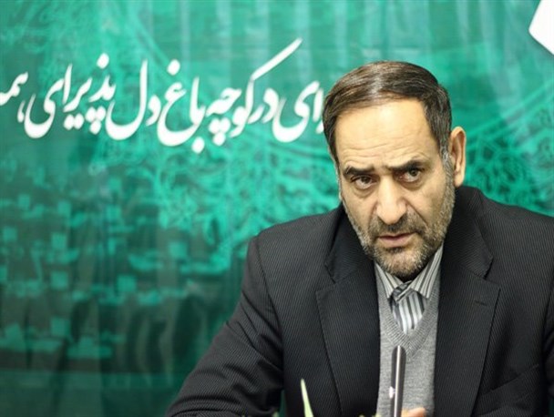 دادستان کشور اسامی نمایندگانی که از رحیمی پول گرفته اند، منتشر کند