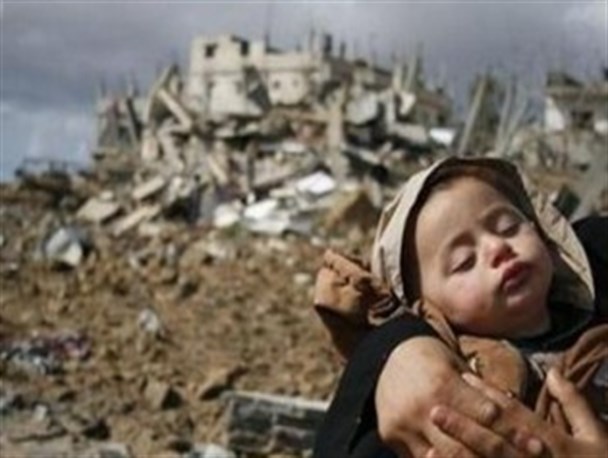 آتش زدن کودک فلسطینی نمونه بارز حقوق بشر آمریکاست/ این اقدام لکه ننگی برای تماشاگران جنایت‎های رژیم صهیونیستی است