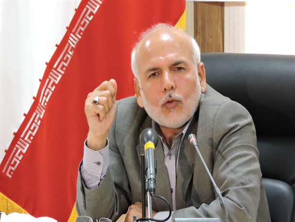 تا پایان سال بخشداری در چغادک مستقر می شود
