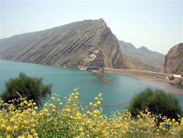 تصاویر نگران کننده مارون قبل و بعد از بحران کم آبی !