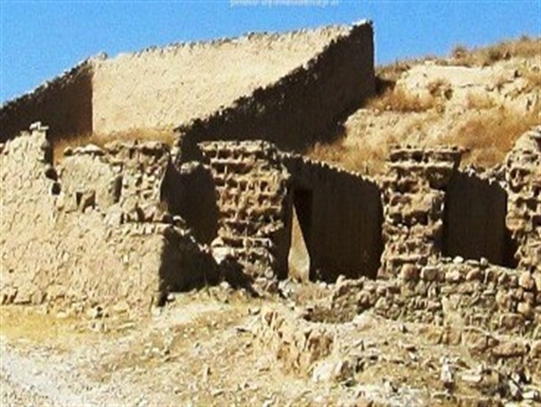 روستاهایی در گیلان غرب که خانه ارواح شده اند + تصاویر