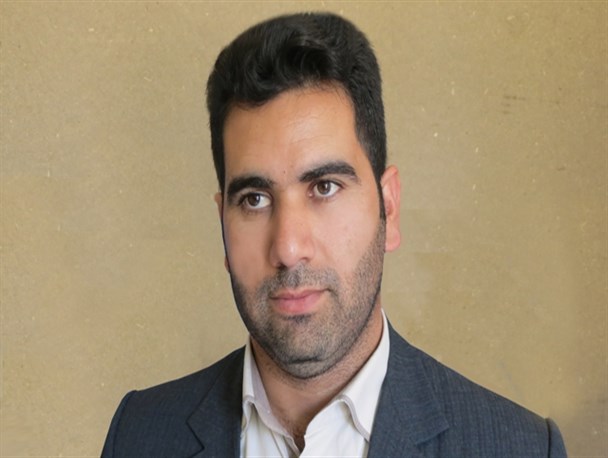 رئیس بنیاد شهید و امور ایثارگان گیلانغرب معرفی شد