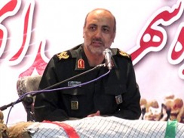 آمریکا ایران را به عنوان یک قدرت جهانی پذیرفته است/حیات آمریکا در مهار ایران است