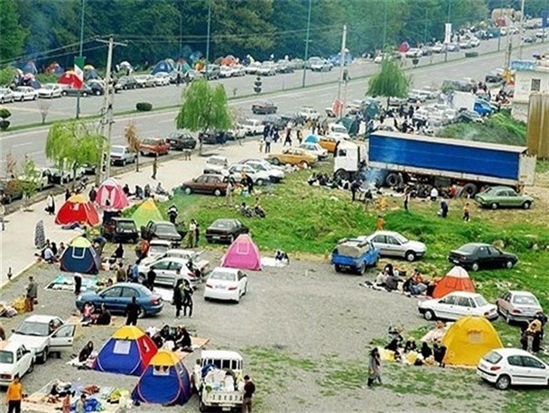 دشمن سفرهای تابستانی را بشناسید و با خیال راحت به مسافرت بروید