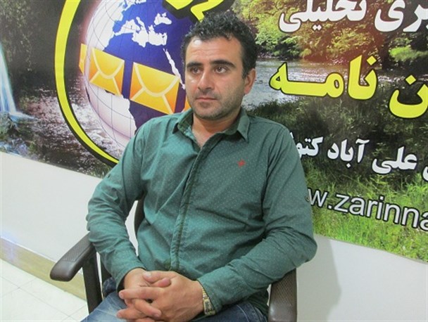 رؤیای کودکی پله پله از نردبان چوبی بالا رفت+ تصاویر