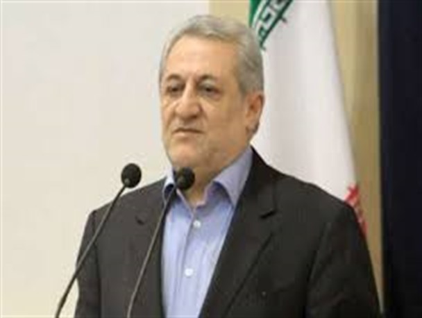 کاروان تدبیر و امید به همدان سفر می کند