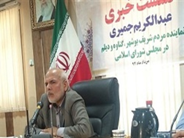 تاکنون فقط گزارشی از نتایج مذاکرات به مجلس ارائه‌شده است/ نماینده، فقط نقش کمک کردن در امور اجرایی را دارد