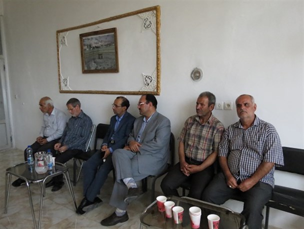 ساخت بیمارستان تامین اجتماعی،خواسته حدود ۲۰ هزار بیمه شده در زرندیه
