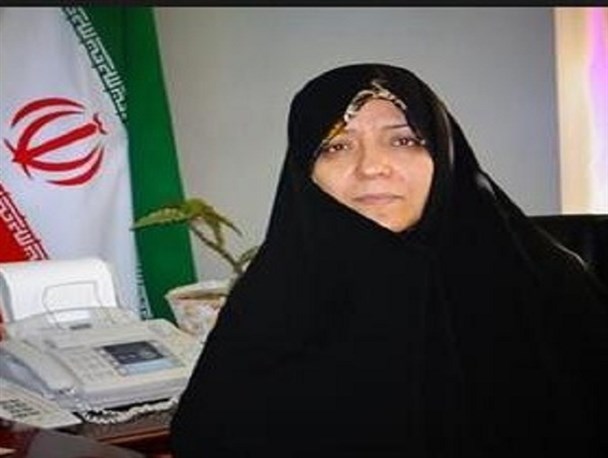 طرح های هنرمندان بانوان استان البرز حمایت می شود