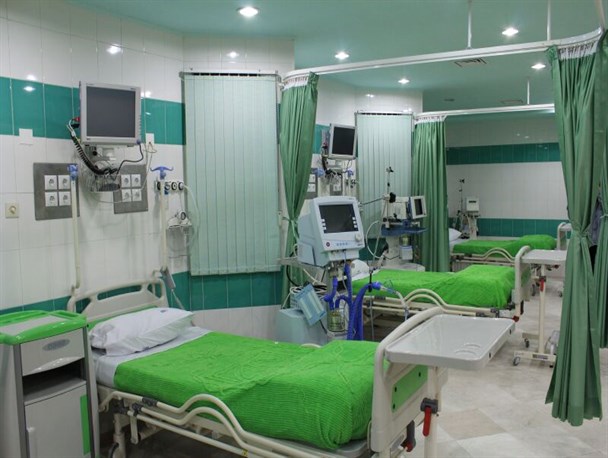 دانشگاه علوم پزشکی نسبت به احتکار دارو اقدام کند/تعداد بیماران با تخت های بیمارستانی استان تناسب ندارد
