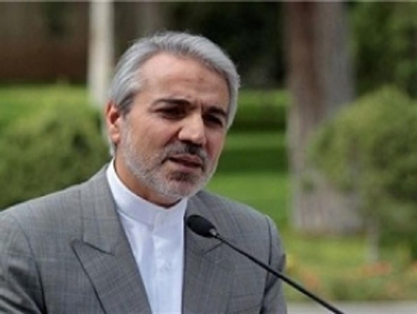 لغو و تاخیر سفر نوبخت به کرمانشاه پس از فشار افکار عمومی