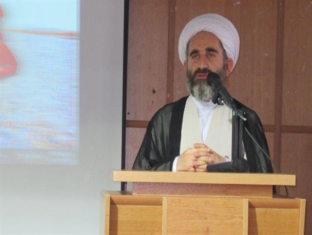 وقتی نوبت به تبلیغ دین می رسد بودجه ها ته می کشد/ دل مشغولی به شهوات راه را به روی مطالبه عدالت می بندد