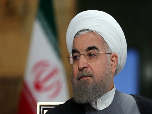 واقعا این رسمش نبود آقای اوباما!