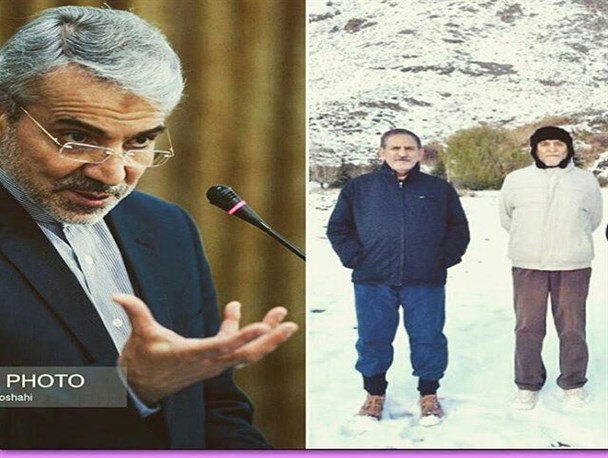 این ذخیره هم ذخیره ای است از ذخیره های ارزی نظام !
