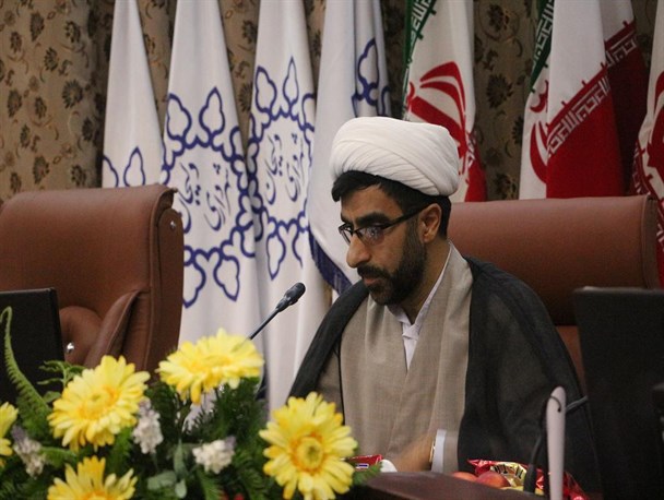 جشنواره قرآنی گل‌های محمدی(ص) ظرفیت ملی شدن را دارد