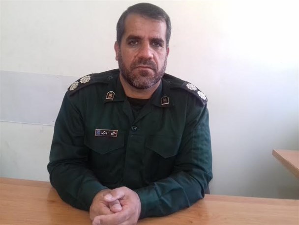 جوانان انقلابی بهترین حافظان از بیت المال هستند