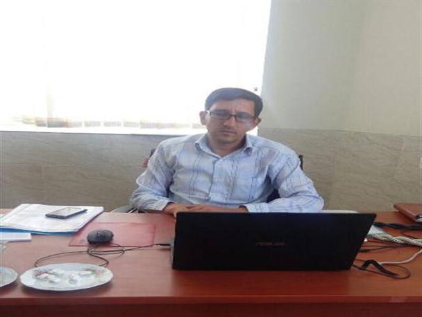 استفاده بیش از 100درصد آب تجدید شونده در خاتم/کم‌آبی معضلی جدی در استان یزد است
