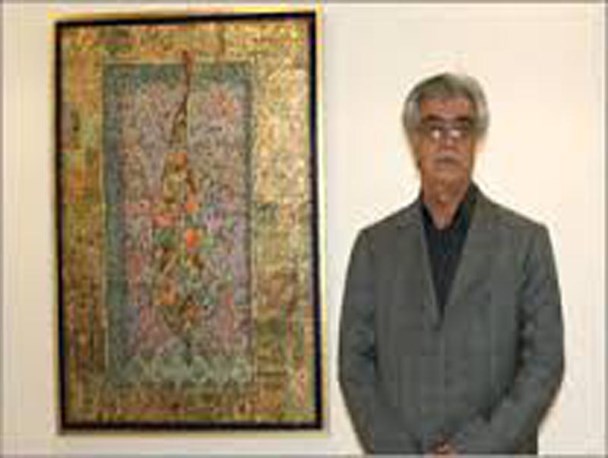آثار هنرمندان استان کرمانشاه از سطح بسیارخوبی برخوردار است/لزوم تشویق هنرمندان برای فرهنگسازی ارزش ها