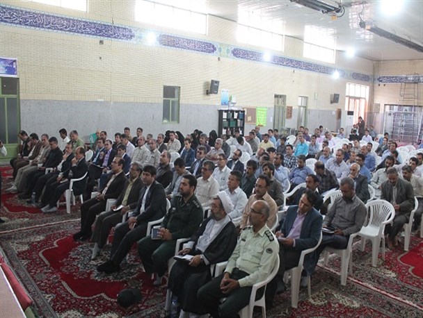 برخورداری گالیکش افزایش 4 درصدی سود تسهیلات را در پی داشته / گالیکش رتبه اول معادن کوهی گلستان را دارد