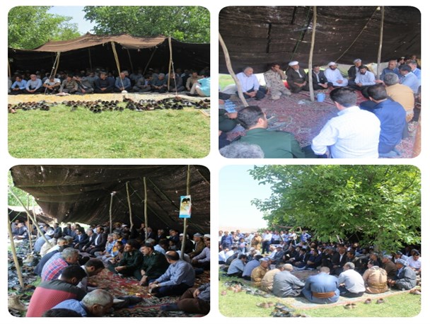 جشن ییلاقات مرگور ارومیه/تصاویر