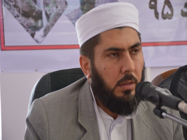 انتقاد امام جمعه اهل سنت از وضعیت بیکاری در باخرز