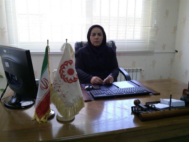 واحد های در دست ساخت خانوارهای 2 و3 معلولی فاروج به مراحل پایانی رسید