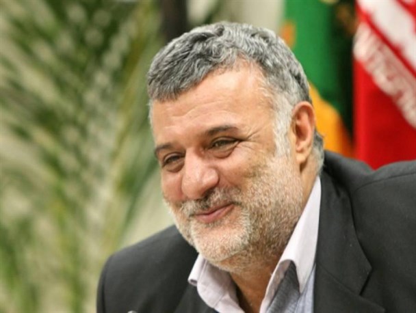 مهد پرورش گل و گیاه ایران یکبار هم وزیر کشاورزی اش را ندیده است