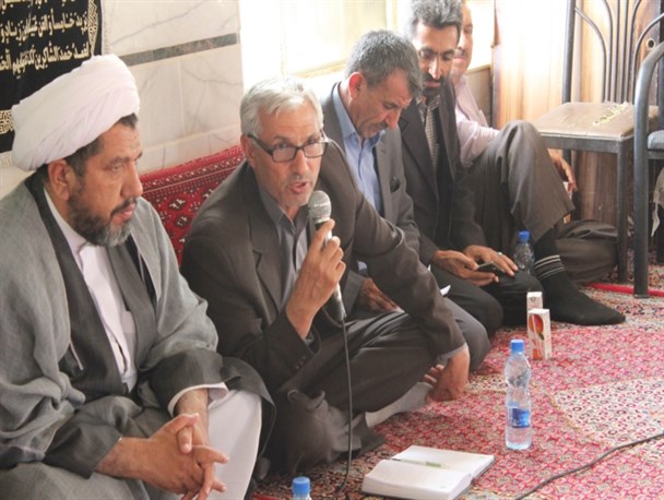 زخم خشکسالی بر پیکر نهبندان؛ 230 روستا خالی از سکنه شده است