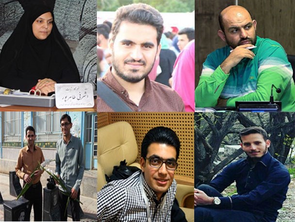 خبرنگاران همدانی از مشکلات خود می گویند/از تلخی حضور خبرنگار نماها تا نبود امنیت شغلی/ مگر خبرنگار مشکلی داره؟!