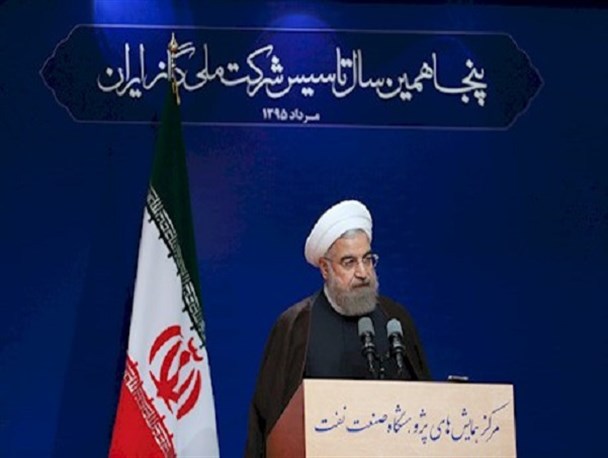 آقای رئیس جمهور،عزت ملت ایران هیچگاه درگرو ارتباط با دشمنان قسم خورده ی این نظام نبوده است