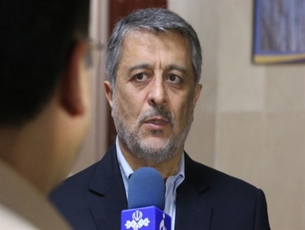 واکنش عجیب معاون وزیر صنعت به تعطیلی ایرانیت/ فیاض: تعطیلی واحدهای تولیدی همیشه هم بد نیست