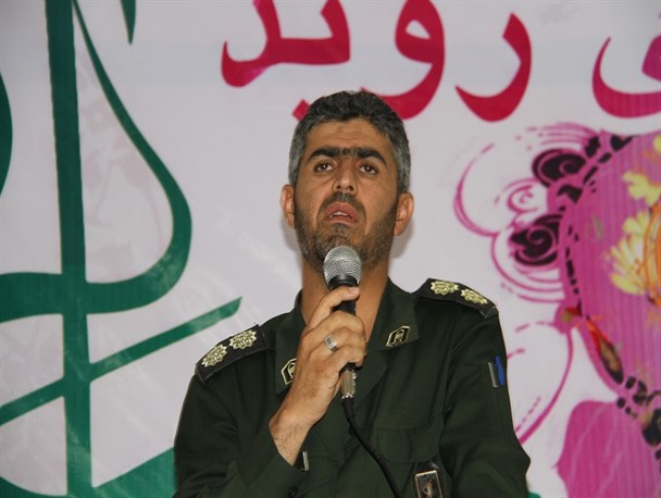 وجود مبارک حضرت معصومه الگوی علم و عفاف است
