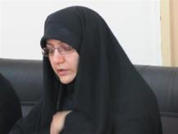 اسلام جایگاه زن و دختر را بسیار مهم می داند